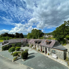 Snowdonia Holiday Cottages